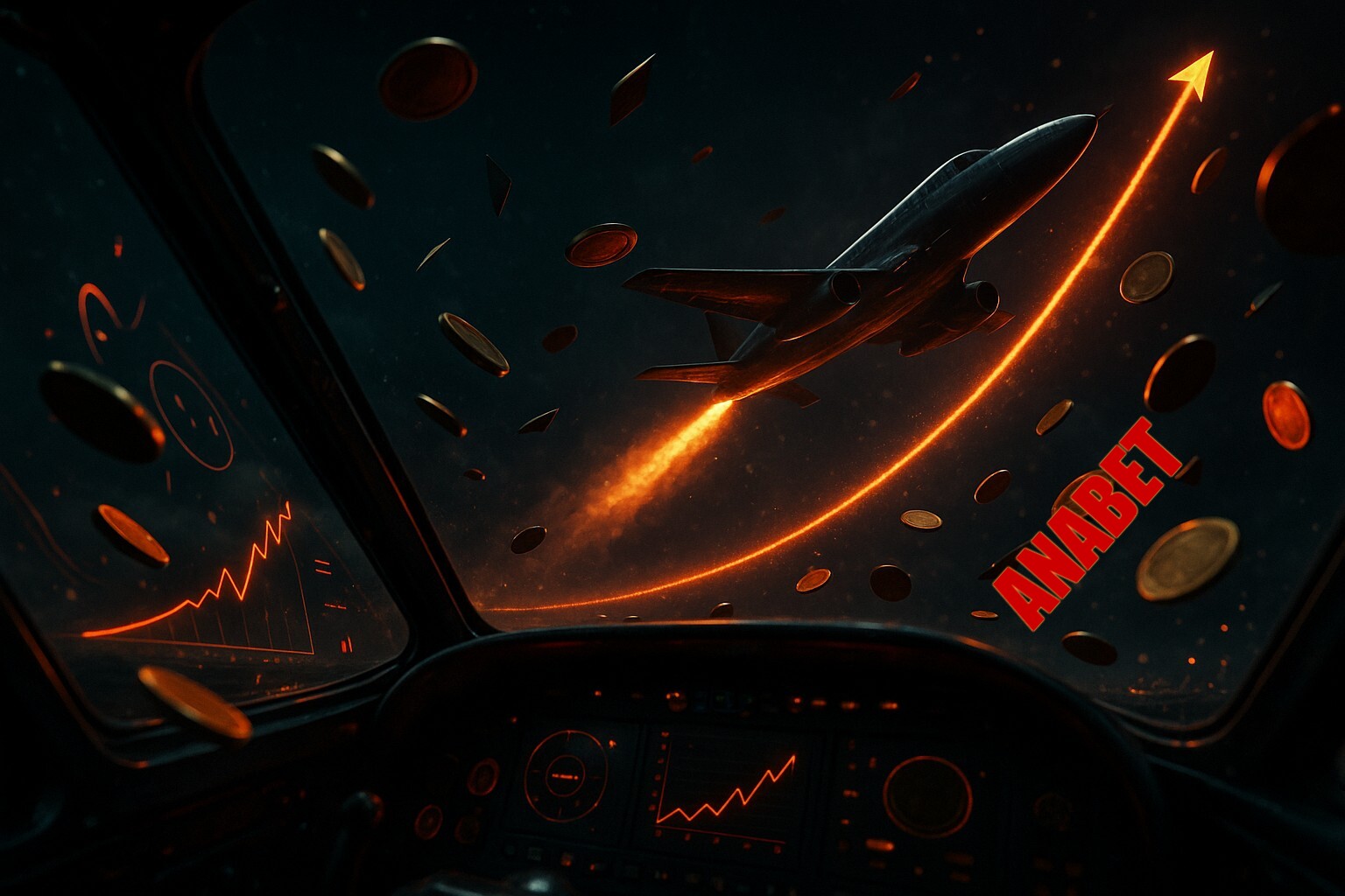 Como Jogar Aviator
