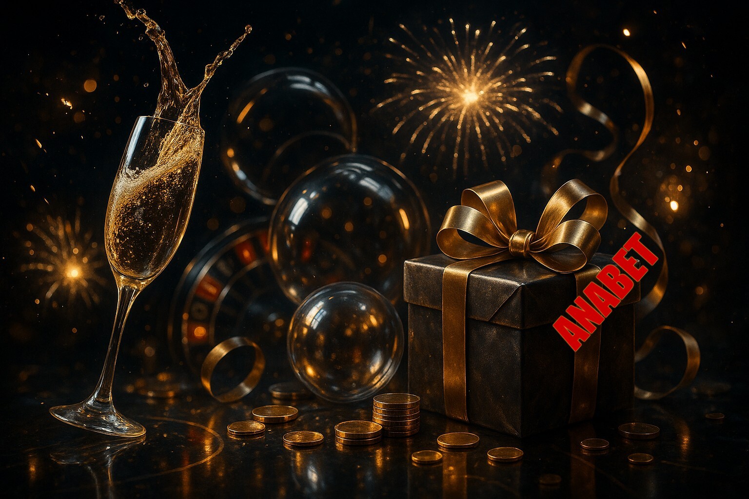 Bônus Festivos