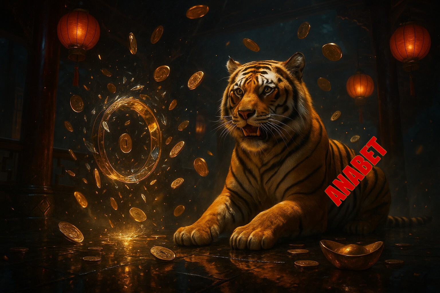 Como Jogar Fortune Tiger
